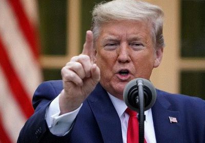 إعلامية لبنانية: ترامب مستمر في محاسبة نظام إيران الإرهابي