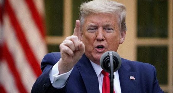 إعلامية لبنانية: ترامب مستمر في محاسبة نظام إيران الإرهابي