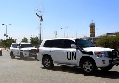 الأمم المتحدة تطلب من موظفيها في صنعاء البقاء ببيوتهم