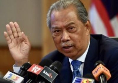 رئيس وزراء ماليزيا يدخل الحجر الصحي لهذا السبب