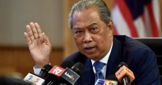 رئيس وزراء ماليزيا يدخل الحجر الصحي لهذا السبب