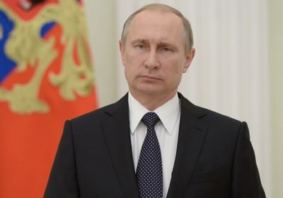  الرئيس الروسي يعزي نظيره الباكستاني في ضحايا حادث الطائرة المحطمة