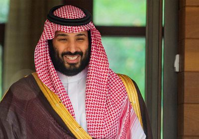 الأسمري مُشيدًا بولي العهد السعودي: أوفى بعهده عندما قال "عدن خط أحمر"