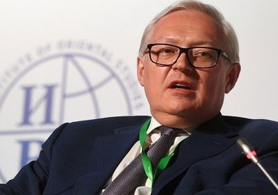  روسيا: لن نلبي رغبة الأمريكيين في إشراك الصين بمفاوضات "ستارت الجديدة"