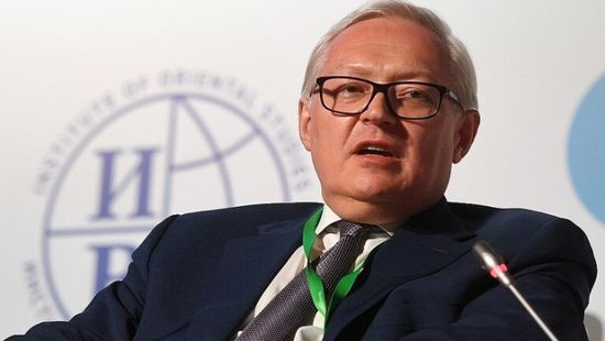  روسيا: لن نلبي رغبة الأمريكيين في إشراك الصين بمفاوضات "ستارت الجديدة"