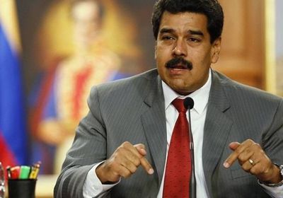  الرئيس الفنزويلي: أجرينا تجربة صواريخ في جزيرة بانتظار وصول ناقلات النفط الإيرانية