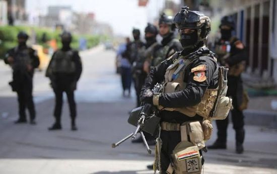  مصرع وإصابة 4 من الأمن العراقي في هجوم لداعش بكركوك