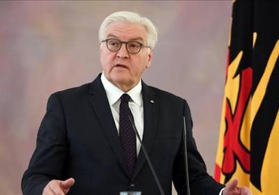 الرئيس الألماني يتعهد للمسلمين بالتصدي للتحريض ضدهم  