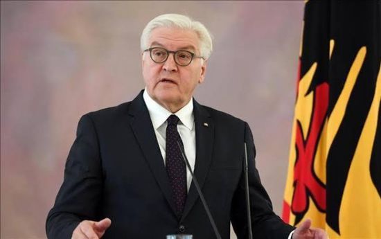 الرئيس الألماني يتعهد للمسلمين بالتصدي للتحريض ضدهم  