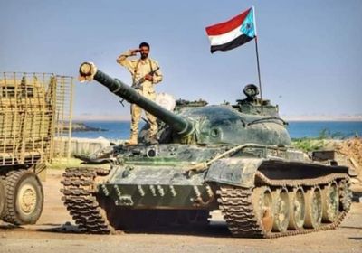  كسر الهجوم العنيف.. الجنوب يردع الحوثي في جبهة كرش