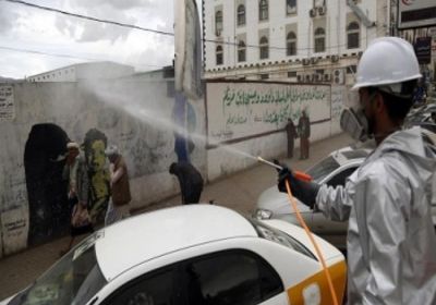 مليشيا الحوثي تعلن طوارئ صحية بعد تفشي كورونا