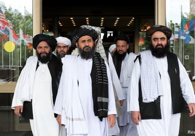 طالبان تحذر من التأخير في تطبيق اتفاق السلام