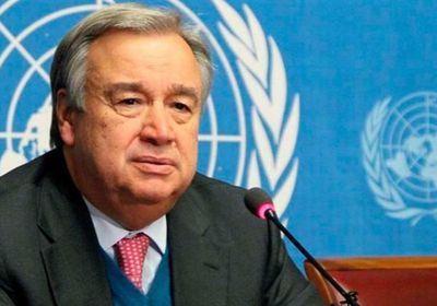 الأمم المتحدة تعرب عن حزنها بشأن الطائرة الباكستانية المنكوبة