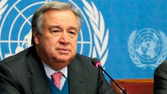 الأمم المتحدة تعرب عن حزنها بشأن الطائرة الباكستانية المنكوبة