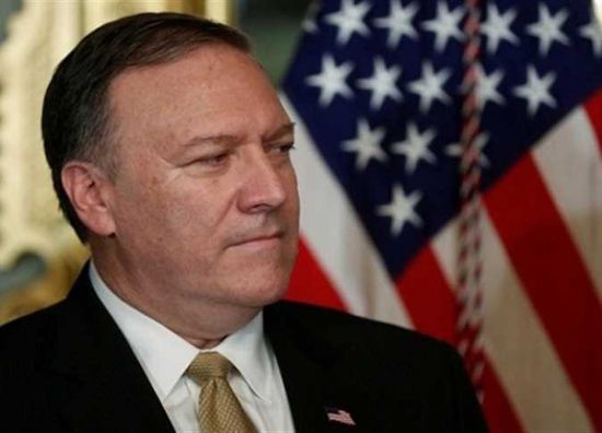 أمريكا تطالب حكومة الوفاق بوقف إطلاق النار