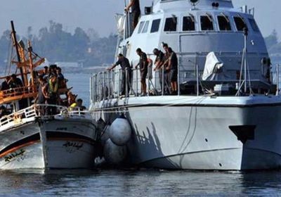 حرس سواحل مالطا ينقذ 140 مهاجرًا من الغرق
