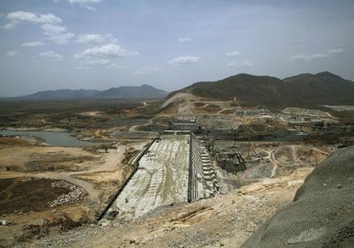 مصر تعلن استعدادها الانخراط في مفاوضات سد النهضة