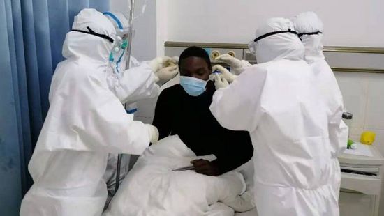 موريتانيا تسجل 27 إصابة جديدة بفيروس كورونا