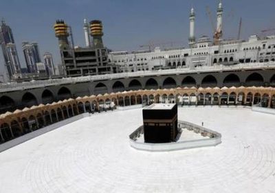  بدون مصلين.. السعودية تسمح بأداء صلاة العيد بالحرمين الشريفين