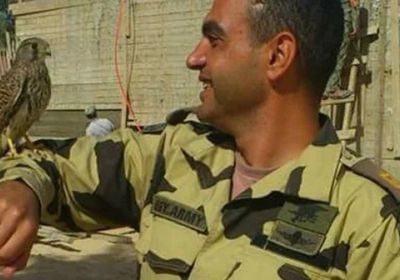 برلماني: أحمد المنسي سيبقى رمزًا للعسكرية المصرية