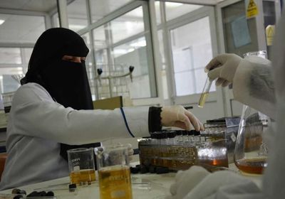 أوتشا يشيد بدور العاملين الصحيين بكافة المحافظات