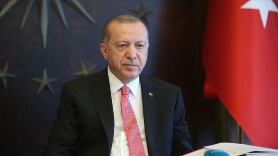 خلفان: أردوغان زعيم الدواعش في ليبيا