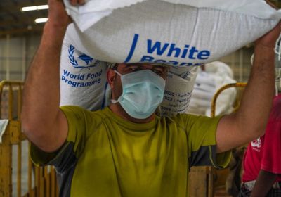 الغذاء العالمي ينصح بالبقاء بالمنازل خلال العيد