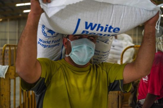 الغذاء العالمي ينصح بالبقاء بالمنازل خلال العيد