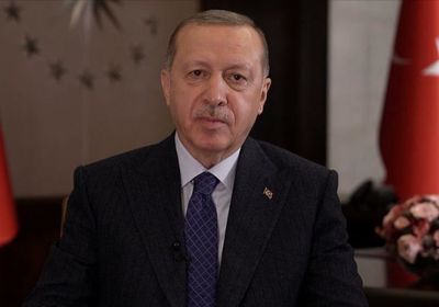 سياسي سعودي يكشف أهداف أردوغان من احتلال ليبيا