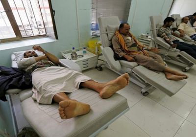  انهيار النظام الصحي.. اليمن يغرق في "المستنقع الخطير"