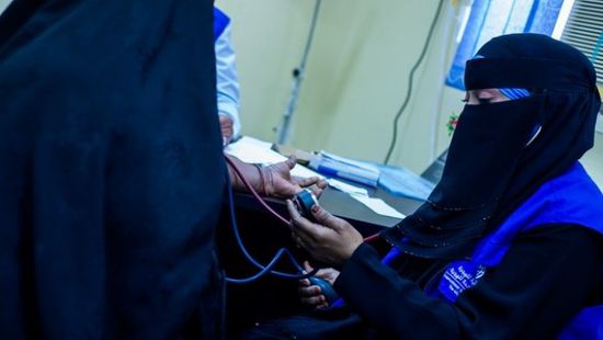 الهجرة الدولية: فرقنا الطبية أجرت 450 جراحة خلال مايو