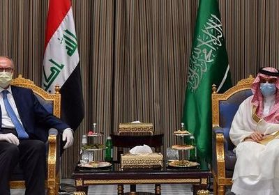  السعودية تعلن دعم العراق في حربها ضد الإرهاب