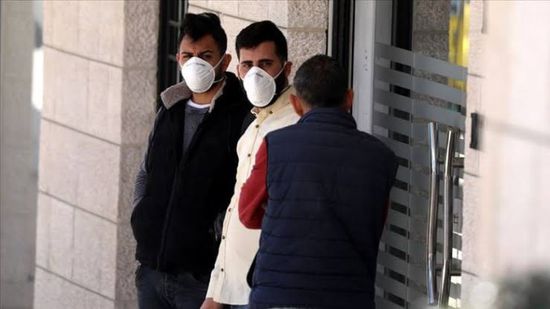 غزة تسجل أول حالة وفاة بفيروس كورونا