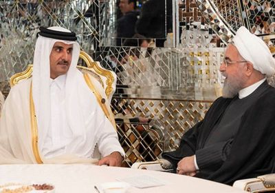 سياسي سعودي يكشف تفاصيل الصفقة القطرية الإيرانية الجديدة