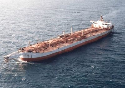 السفارة الأمريكية تحذر مجدداً من خطورة تسرب صافر