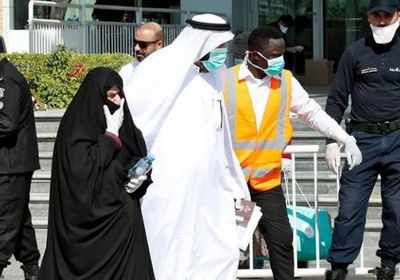  قطر تسجل وفاتين و1732 إصابة جديدة بكورونا