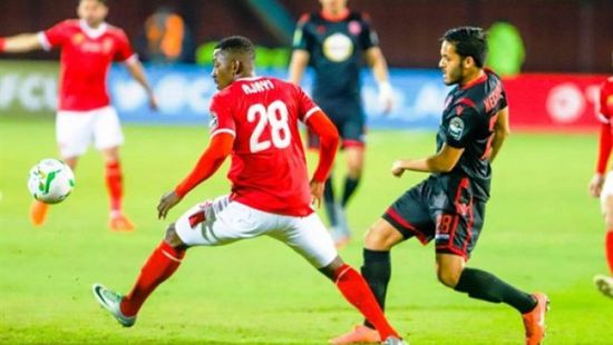 الوداد يخرق الحجر الصحي في المغرب استعدادا للأهلي