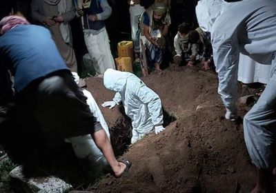 التستر الحوثي على تفشي كورونا بـ"تعليمات إيرانية"