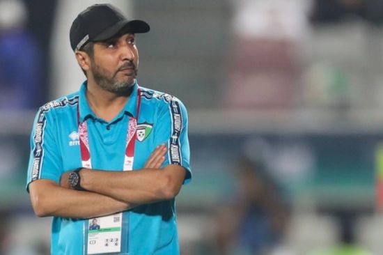 مدرب الكويت وحارس لبنان يشاركان في حملة الاتحاد الآسيوي للتصدي لكورونا