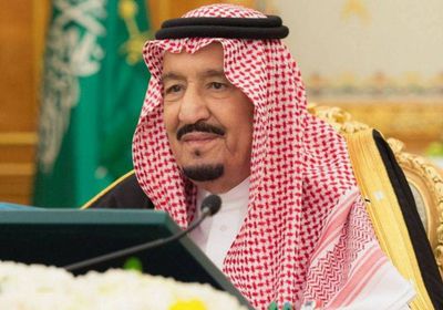 أبرز ما ورد بخطاب الملك سلمان بمناسبة عيد الفطر