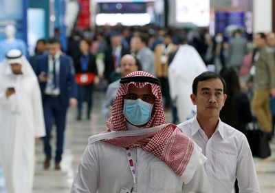  الإمارات تُسجل 3 وفيات و812 إصابة جديدة بفيروس كورونا