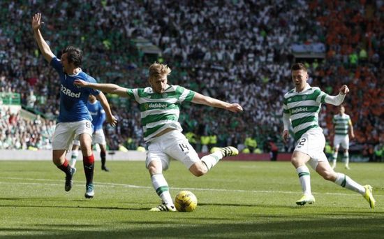 الاتحاد الاسكتلندي يأمل في استئناف الدوري في أغسطس والحكومة تعارض