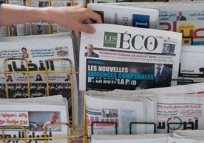 المغرب يُعلن عودة طباعة الصحف الورقية