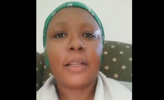 إصابة وزيرة إعلام زامبيا بفيروس كورونا