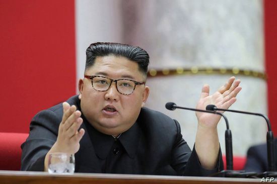 زعيم كوريا الشمالية يترأس اجتماعًا بشأن "المنظومة النووية"