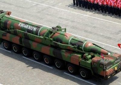 كوريا الشمالية تعتزم تعزيز قدراتها في الردع النووي