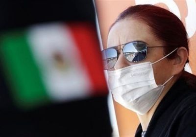 «كورونا» يقسو على المكسيك.. أرقام مؤلمة يسجلها الفيروس