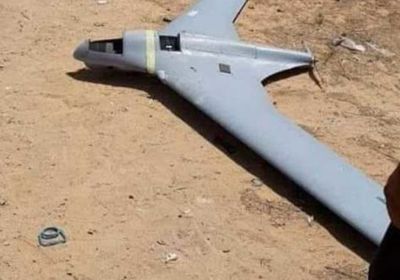 الجيش الليبي يسقط طائرة تركية في مدينة بني وليد