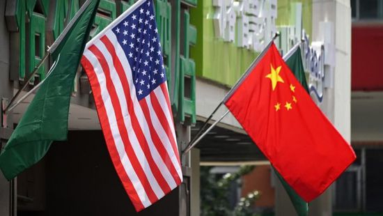  الخارجية الصينية: نقترب من حافة حرب باردة جديدة مع واشنطن