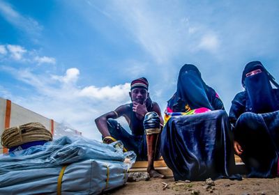 "الهجرة الدولية" تناشد المواطنين البقاء في المنازل بالعيد